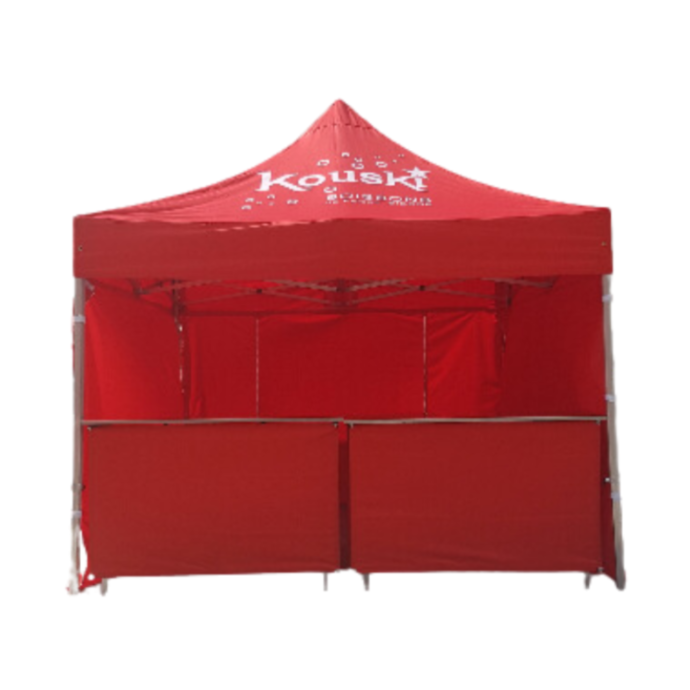 Cantine manifestation