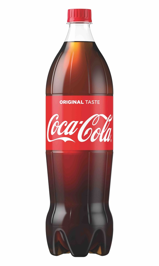 Coca-Cola*