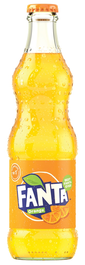 Fanta