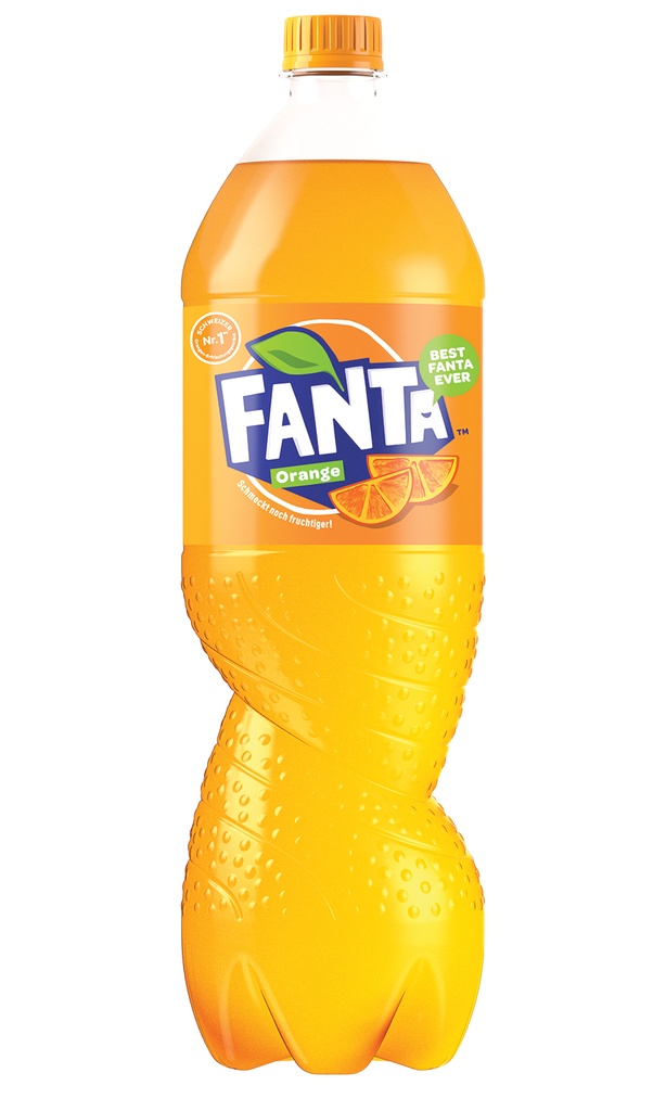 Fanta Maxi*