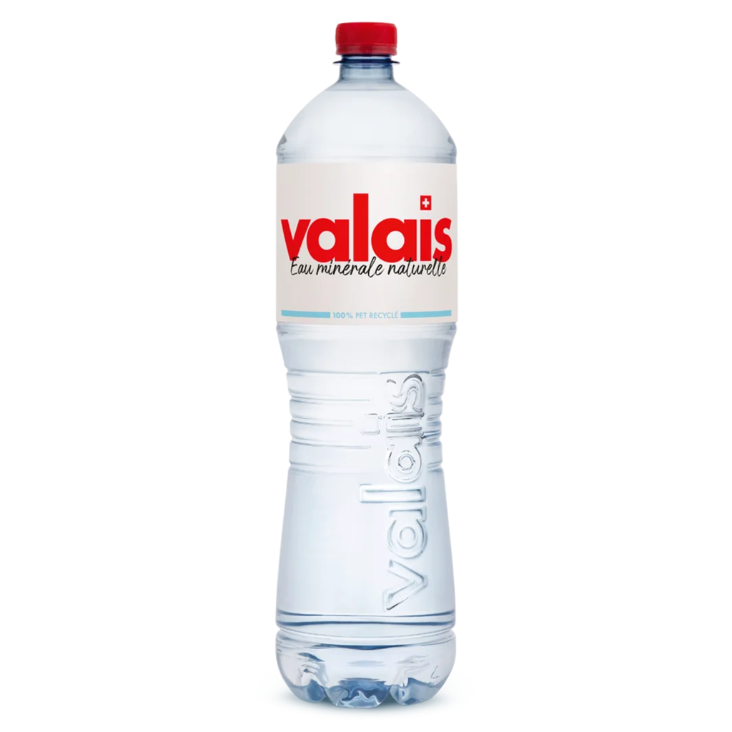 Valais Naturelle Pet 150cl*