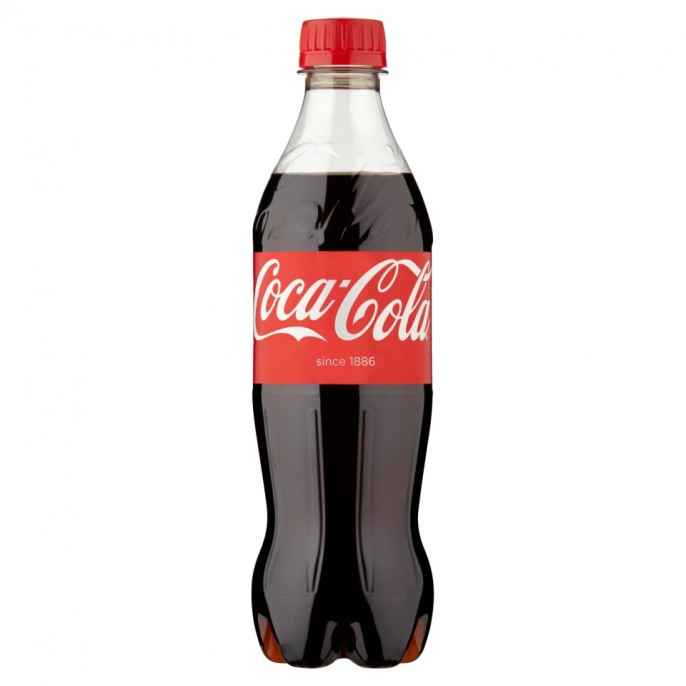 Coca-Cola S.P 50cl*