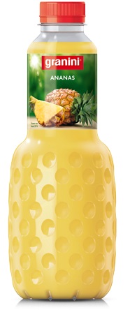 Granini Ananas Pet*