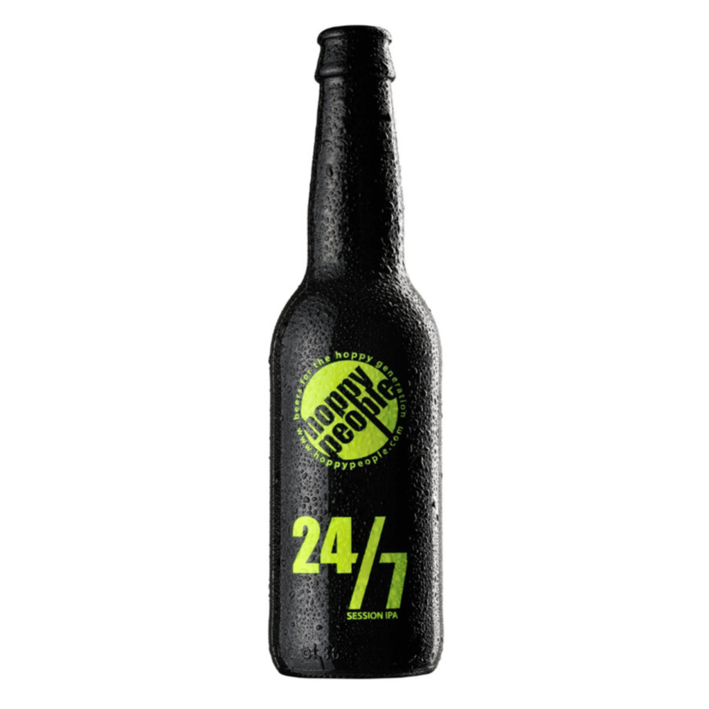 Hoppy People 24/7*