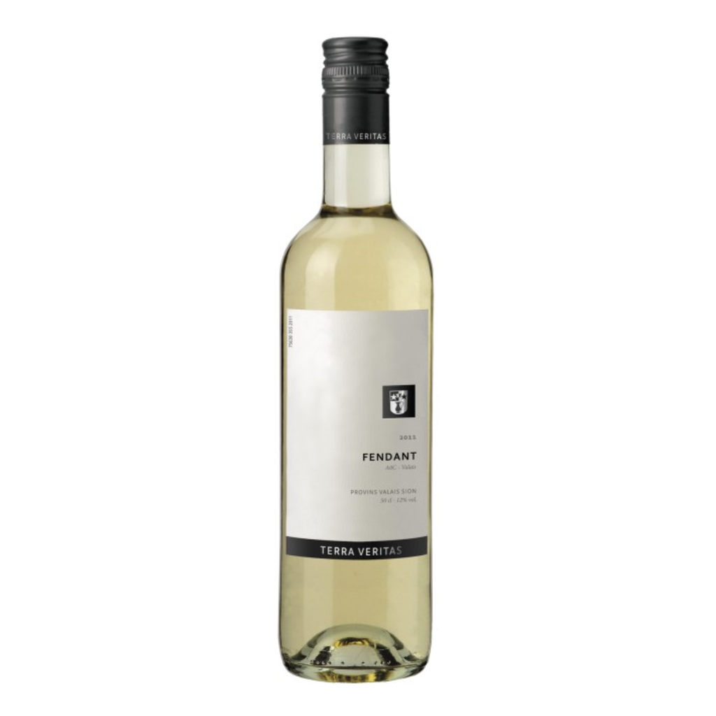 Fendant AOC Provins (Caisse) Terra Veritas