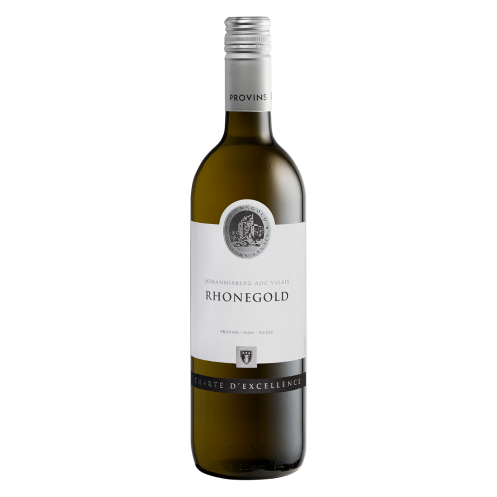 Johannisberg AOC VS Rhonegold Provins*