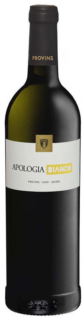 Apologia Bianco VdP Provins*