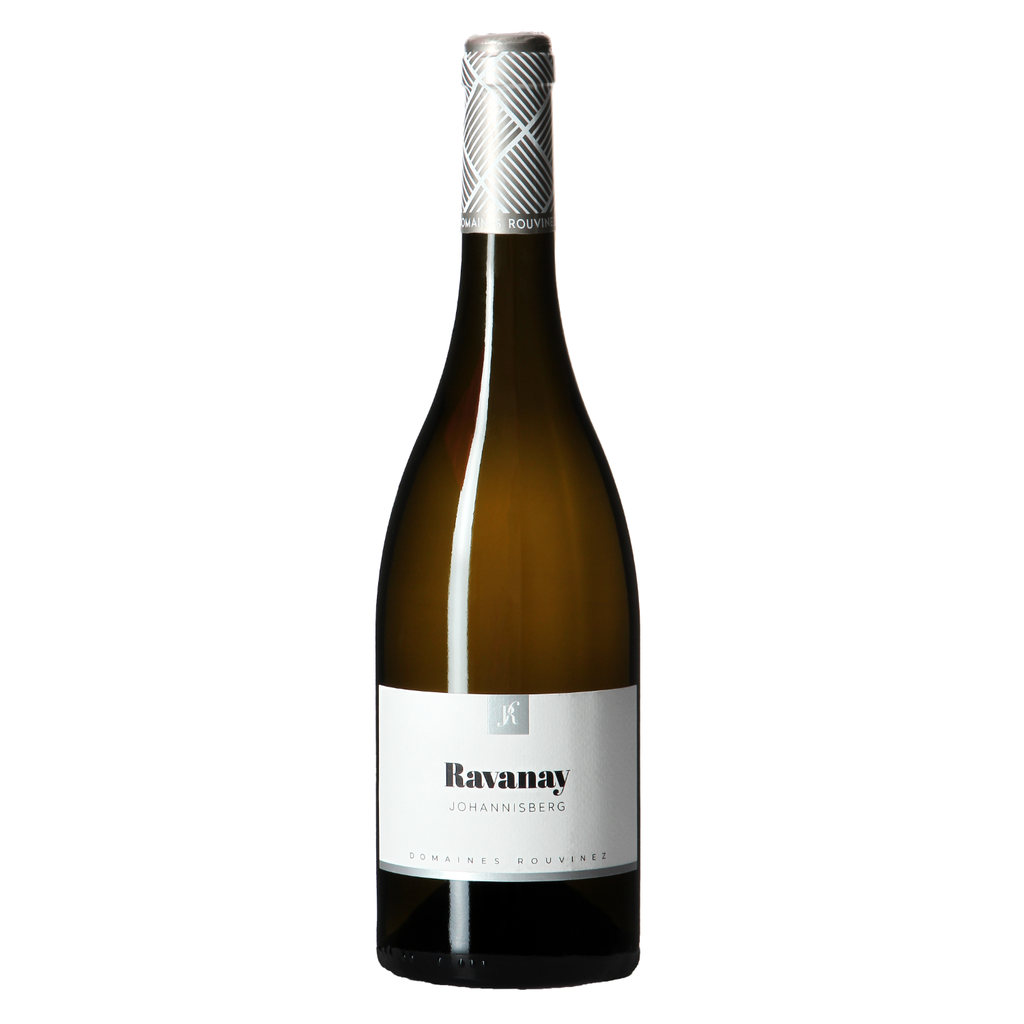Johannisberg Ravanay AOC VS Rouvinez*