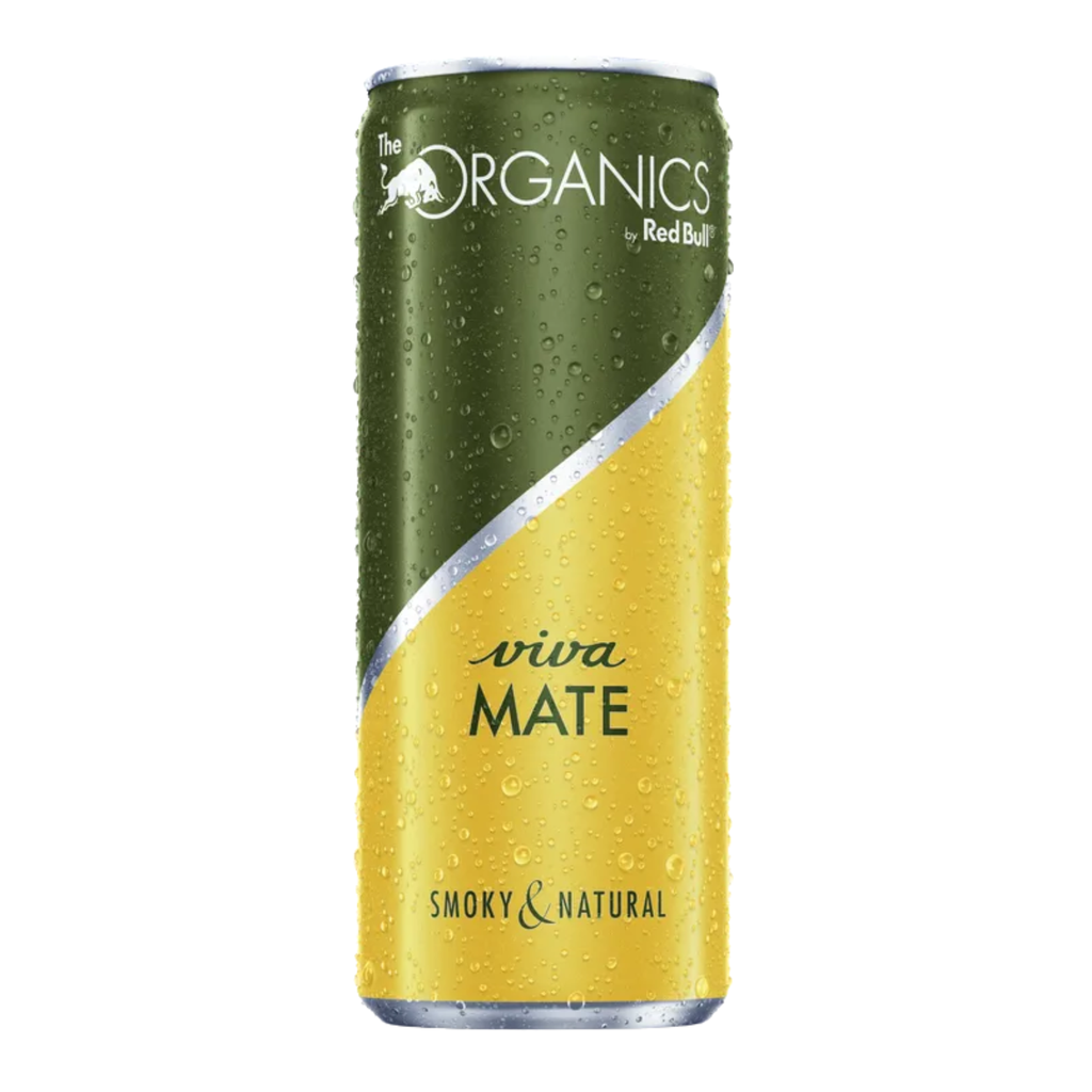 Organics Viva Mate Boîte*