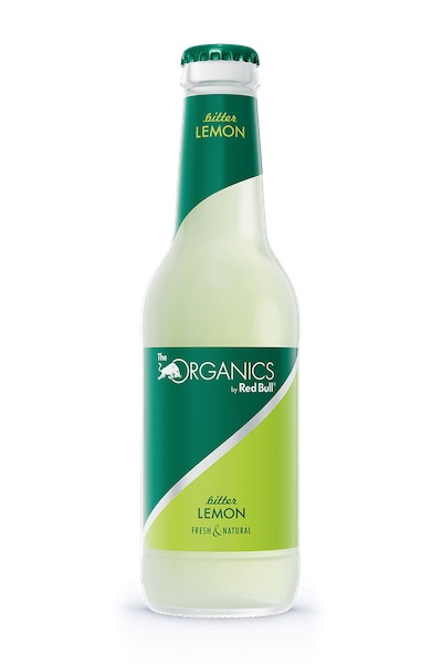 Organics Bitter Lemon Bouteille*