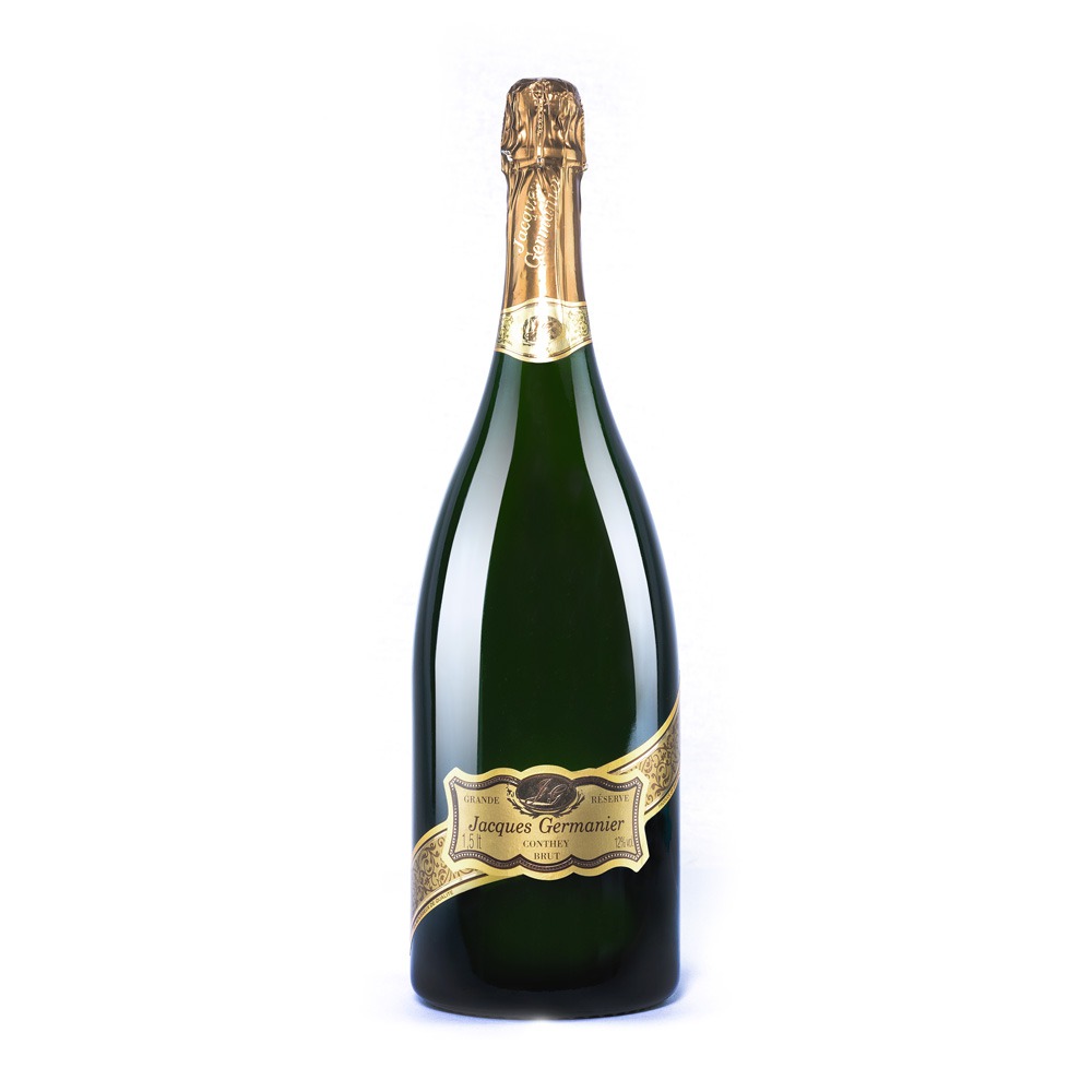 Brut Germanier AOC VS*