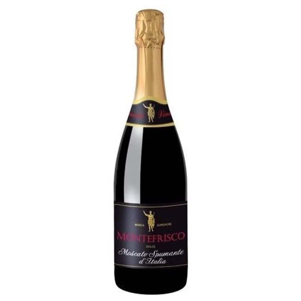 Moscato Vino Spumante Italia*