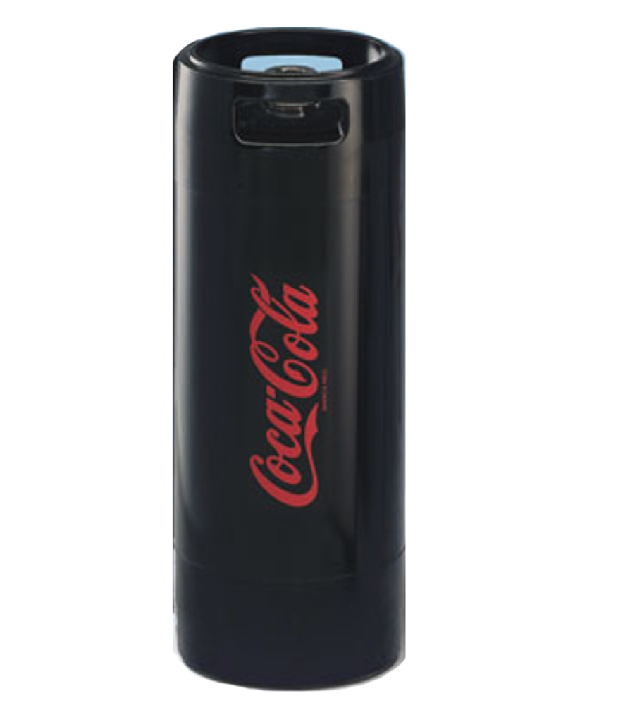 Coca-Cola Premix