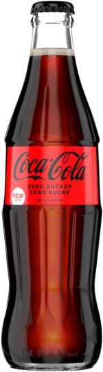 Coca-Cola Zero