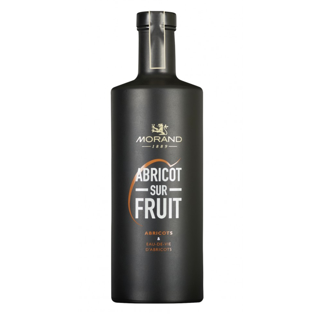 Abricot sur fruit Morand* 21,5%