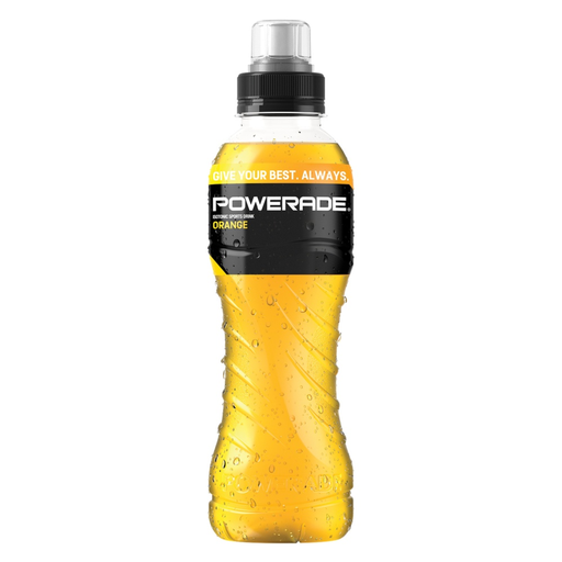 [10315] Powerade Orange*