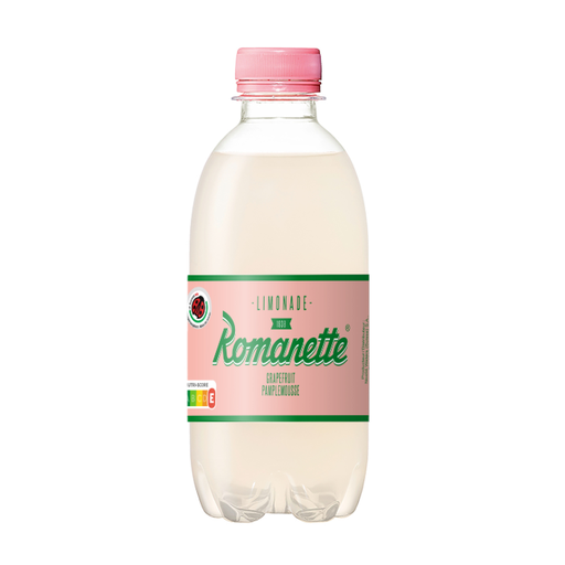 [1156] Romanette Gr.Fruit Pet*
