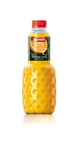 [1500] Granini Orange Pur Jus Pet 100cl*