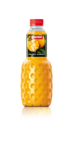 [1526] Granini Orange Mangue Pet*