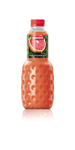 [1550] Granini Gr.Fruit Pink Pet*