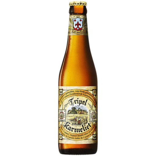 [2803] Fever-Tree Ginger Beer*