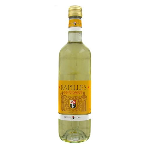 [301015] Fendant Rapilles Provins AOC