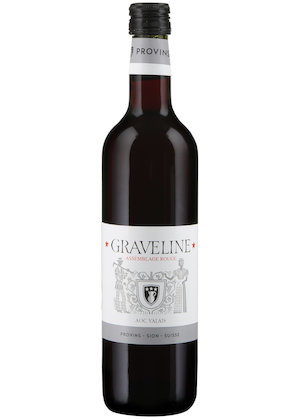 [301315] Dôle Graveline AOC VS Provins