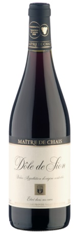 [301318] Dôle Me de Chais AOC VS Provins*