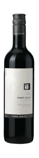 [301325] Pinot Noir AOC VS Provins (Caisse) Terra Veritas