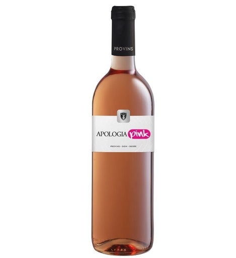 [301391] Apologia Pink VdP Provins*