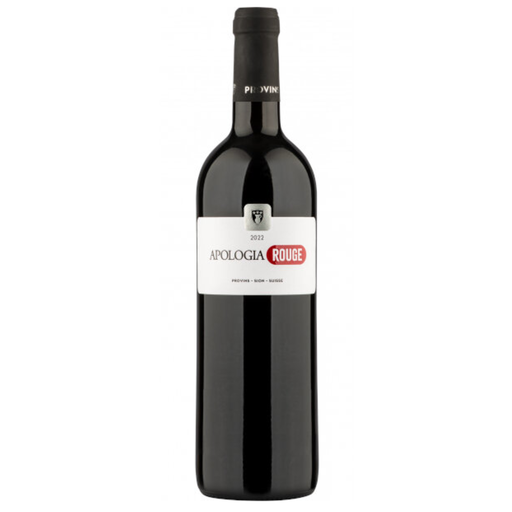 [301395] Apologia Rouge VdP Provins*