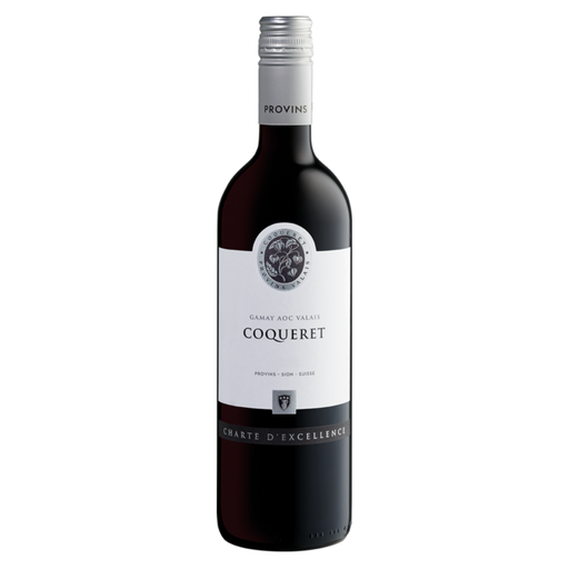 [301417] Gamay Coqueret AOC VS Provins*