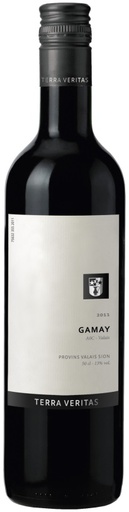 [301435] Gamay AOC VS Provins (caisse) Terra Veritas