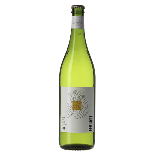 [302011] Fendant Rouvinez AOC VS