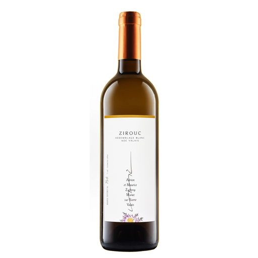 [314397] Zirouc AOC VS Maurice Zufferey*