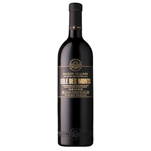 [322313] Dôle des Monts AOC VS Gilliard*