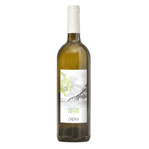 [324047] P. Arvine "Domaine des Crêtes" AOC VS Vocat*