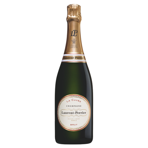 [356007] Laurent Perrier Brut*