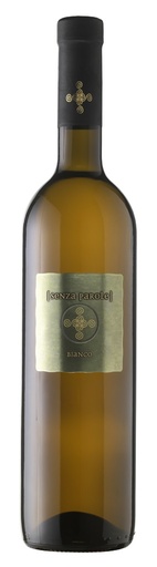 [480082] Senza Parole Bianco di Chieti (blanc)*