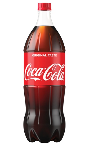 [6] Coca-Cola Maxi*