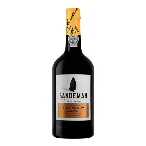 [800717] Porto Sandeman Rouge* 19,5%