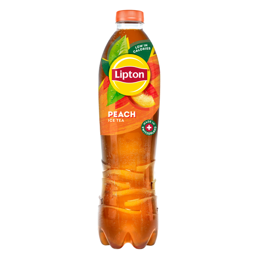 [9260] Lipton Pêche Maxi*