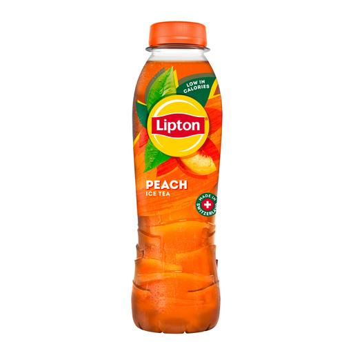 [9265] Lipton Pêche Pet*