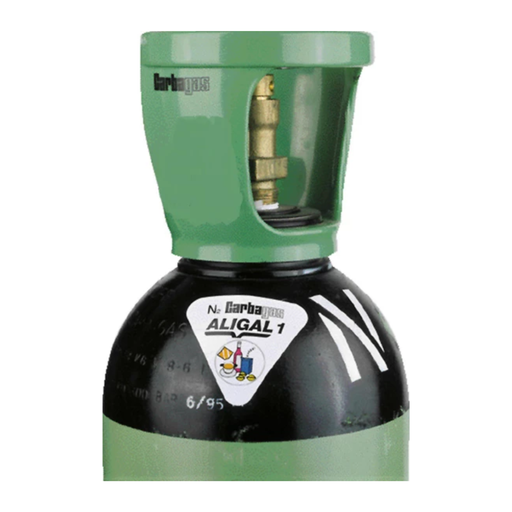 [980] Cylindre Aligal 1 Petit 9L