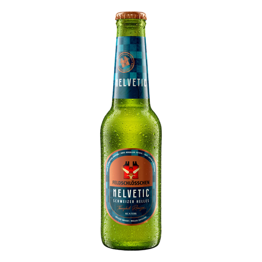 [23393] Feldschlösschen Helvetic