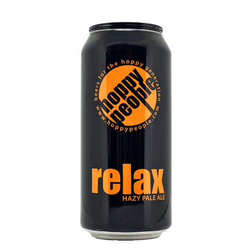 [20014] Hoppy People Relax Boîte*
