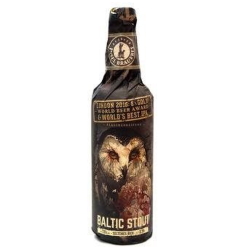 [26290] Insel Baltic Stout*
